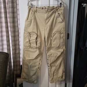 We The Free Can't Compare Slouch Pants